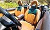 Peugeot 206 CC 2.0 16S ROLAND GARROS