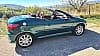 Peugeot 206 CC 2.0 16S ROLAND GARROS