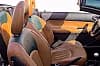 Peugeot 206 CC 2.0 16S ROLAND GARROS