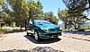Peugeot 206 CC 2.0 16S ROLAND GARROS