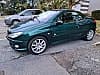 Peugeot 206 CC 2.0 16S ROLAND GARROS