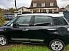 Fiat 500 L LIVING 0.9 8V 105 TWINAIR S/S LOUNGE