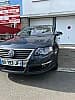 Volkswagen Passat VI 1.9 TDI 105 BLUEMOTION TECHNOLOGY CONFORTLINE