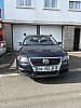 Volkswagen Passat VI 1.9 TDI 105 BLUEMOTION TECHNOLOGY CONFORTLINE