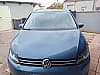 Volkswagen Touran II 1.6 TDI 105 FAP CONFORTLINE 7PL