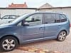 Volkswagen Touran II 1.6 TDI 105 FAP CONFORTLINE 7PL