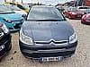 Citroen C4 I 1.6 HDi 1560cm3 90cv