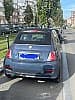 Fiat 500 II (2) C 1.2 8V 69 SPORT