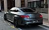 Mercedes-Benz Classe C IV (2) COUPE 63 AMG S 9G-MCT SPEEDSHIFT AMG