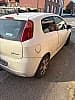 Fiat Punto II (2) 1.3 MULTIJET CULT II 3P