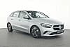 Mercedes-Benz B 180  Progressive
