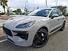 Porsche Macan (2) 3.0 440 TURBO