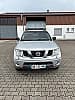 Nissan Navara nissan Navara 2.5 dci turbo