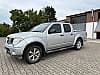 Nissan Navara nissan Navara 2.5 dci turbo