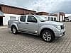 Nissan Navara nissan Navara 2.5 dci turbo