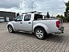 Nissan Navara nissan Navara 2.5 dci turbo