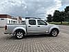 Nissan Navara nissan Navara 2.5 dci turbo