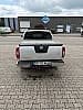Nissan Navara nissan Navara 2.5 dci turbo