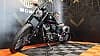 Softail Black Line Garantie 12 mois
