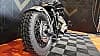 Softail Black Line Garantie 12 mois