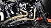 Softail Black Line Garantie 12 mois