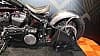 Softail Black Line Garantie 12 mois