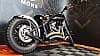 Softail Black Line Garantie 12 mois