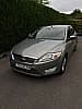 Ford Mondeo III (2) SW 2.0 TDCI 140 ECO FAP ELANCE BV6