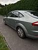 Ford Mondeo III (2) SW 2.0 TDCI 140 ECO FAP ELANCE BV6
