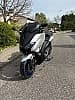 YAMAHA T-MAX SX SPORT EDITION