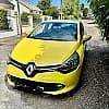 Renault Clio IV (2) 1.5 DCI 90 ENERGY INTENS