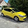 Renault Clio IV (2) 1.5 DCI 90 ENERGY INTENS