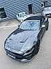 Ford Mustang VI (2) CONVERTIBLE 5.0 V8 GT 450 BVA10