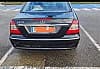 Mercedes-Benz Classe E mercedes classe e 220 cdi
