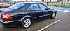 Mercedes-Benz Classe E mercedes classe e 220 cdi