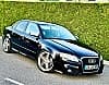 Audi A4 Audi a4 3.0 tdi v6 pack s4 233ch quattro ct ok