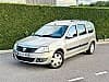 Dacia Logan (2) MCV 1.5 DCI 85 AMBIANCE 5PL EURO4
