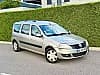 Dacia Logan (2) MCV 1.5 DCI 85 AMBIANCE 5PL EURO4