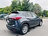 Mazda Cx-5 II 2.2 SKYACTIV-D 150 DYNAMIQUE 4X4 BVA6