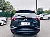 Mazda Cx-5 II 2.2 SKYACTIV-D 150 DYNAMIQUE 4X4 BVA6