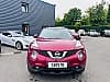 Nissan Juke (2) 1.5 DCI 110 N-CONNECTA EURO6