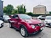 Nissan Juke (2) 1.5 DCI 110 N-CONNECTA EURO6