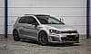 Volkswagen Golf VII 2.0 TSI 230 BLUEMOTION TECHNOLOGY GTI PERFORMANCE DSG6 3P