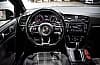 Volkswagen Golf VII 2.0 TSI 230 BLUEMOTION TECHNOLOGY GTI PERFORMANCE DSG6 3P