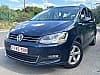 Volkswagen Sharan II 2.0 TDI 140 FAP BLUEMOTION TECHNOLOGY CARAT 7PL