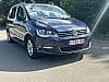 Volkswagen Sharan II 2.0 TDI 140 FAP BLUEMOTION TECHNOLOGY CARAT 7PL