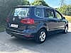Volkswagen Sharan II 2.0 TDI 140 FAP BLUEMOTION TECHNOLOGY CARAT 7PL