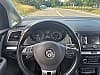 Volkswagen Sharan II 2.0 TDI 140 FAP BLUEMOTION TECHNOLOGY CARAT 7PL