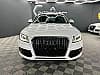Audi Q5 2.0 TFSI Hybrid Quattro Tiptronic