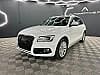 Audi Q5 2.0 TFSI Hybrid Quattro Tiptronic